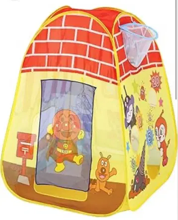 호빵맨 볼 하우스