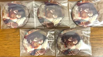 에이트리 첨 캔뱃지