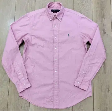 랄프 로렌 긴팔 셔츠 90s US
