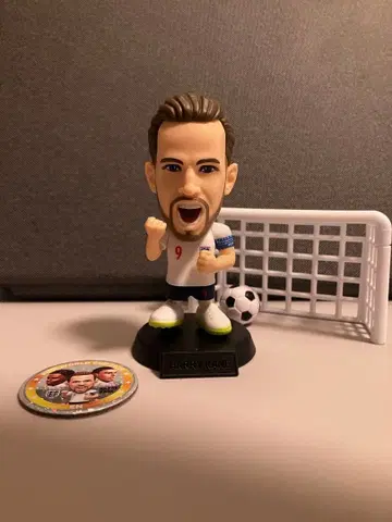 ZURU Ballers 해리 케인