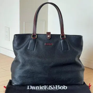 [새상품급 정가 101,200엔] Daniel&bob 다니엘&밥 bain