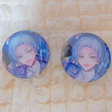 [ 가격 인하 가능 ] 에이트리 대흑가불가 BD 캔뱃지