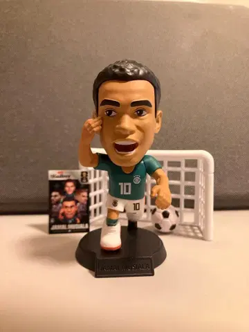 ZURU Ballers 무시아라