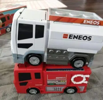 직업 변형 ENEOS 소방서