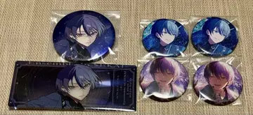 프로세카 x 앙스타 콜라보 아오야기 토우야