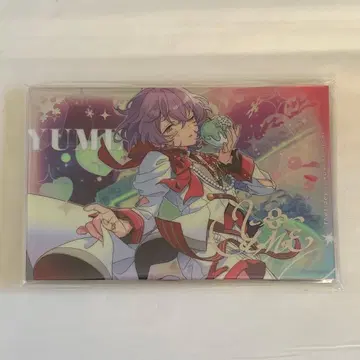 앙스타 유메 하나군 후유토게 SPOTLIGHT 아크릴 스탠드