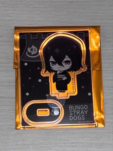 문호 스트레이독스 극락탕 효도르 아크릴 스탠드