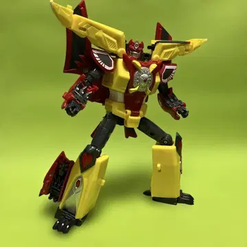 킹 가이즈 헬로 카봇 트랜스포머 메탈 카드봇 토봇