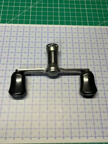 브리덴 더블 핸들 다이와 용