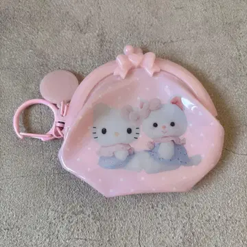 요시토모 레트로 봉제 인형 컬렉션 x 산리오 캐릭터즈 키티