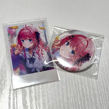 쿠라모치 메루토 생일 굿즈 2024