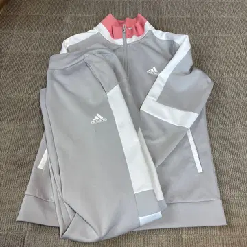 adidas 저지 상하의 세트 L 사이즈