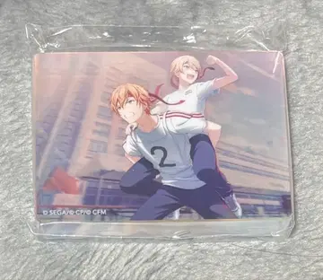 프로세카 노블 아트 컬렉션 텐마 츠카사 시노노메 아키토