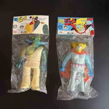 강철 지그 소프트 비닐