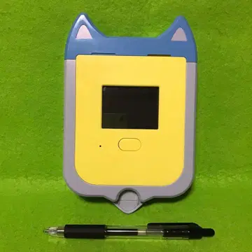 요괴워치 요괴Pad S SD 카드 포함