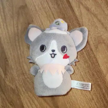 JOCHUM 츄라라 봉제 인형 손가락 인형 산리오 뽑기