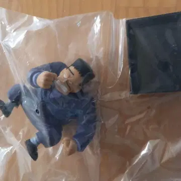 드래곤볼 EX 핫짱 피규어