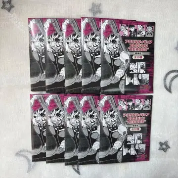 나루미 겐 아크릴 스탠드 HEROES