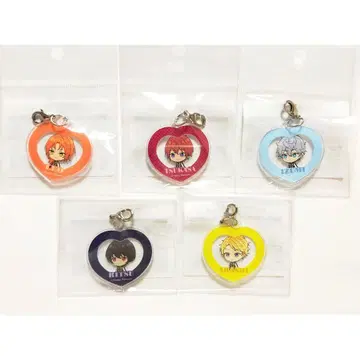 앙스타 10주년 전시회 츠카사 레오 이즈미 린네 아라시 커스텀 아이돌 참