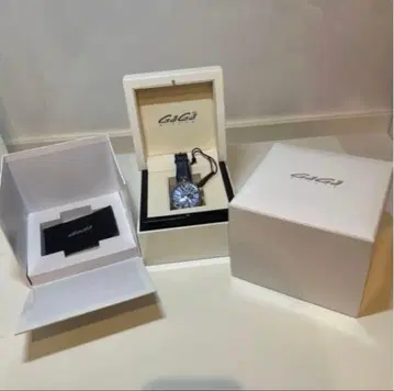 GaGa MILANO 가가밀라노 슬림 46MM