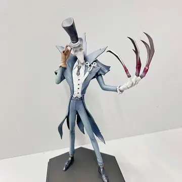 POP UP PARADE 리퍼 제5인격 피규어