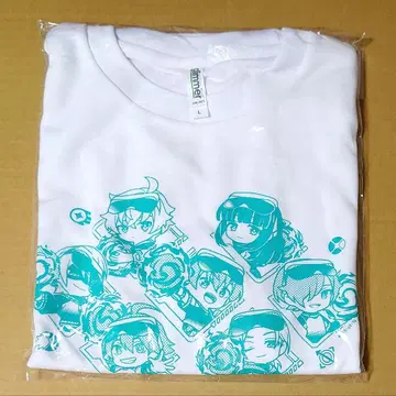 [ 신칸센 변형 로봇 신카리온 ] 체인지 더 월드 T셔츠