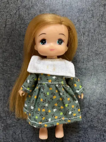 리카짱의 여동생 미키마키 프렌드 이즈미짱 친한 유치원