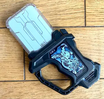 [ 가면라이더 이그제이드 ] 프로토 샤카리키 스포츠 가샤트