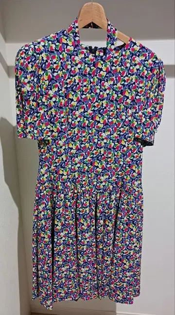 VividLady 빈티지 원피스