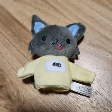 JOCHUM 피하이 봉제 인형 손가락 인형 산리오 뽑기 복권