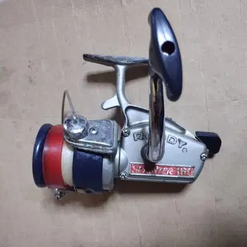 RODDY SPRINTER 160 로디 스 프린터 스피닝 릴