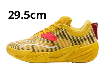 Pokemon x Puma All-Pro Nitro 2 'Pikachu'