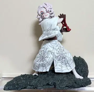 [중고] 귀멸의 칼날 Combination Battle 루이 피규어