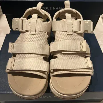 TEVA 허리케인 앰프 밑창 가이라 (버치)