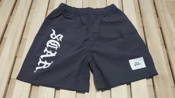 YouthfulScarPeoples 나일론 숏팬츠