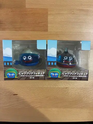 드래곤 퀘스트 빅 클리어 피규어 드래곤 퀘스트7 키파 가보