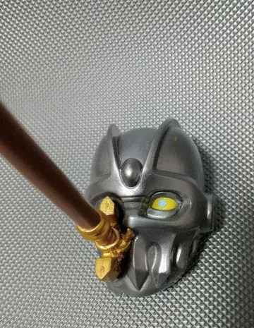 죠죠의 기묘한 모험 황금의 바람 스탠드형 스탠드 부착 화살형 볼펜