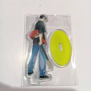 숨 막힐 정도의 사랑을 줄게 디저트 국보급 미남 페어 아크릴 스탠드