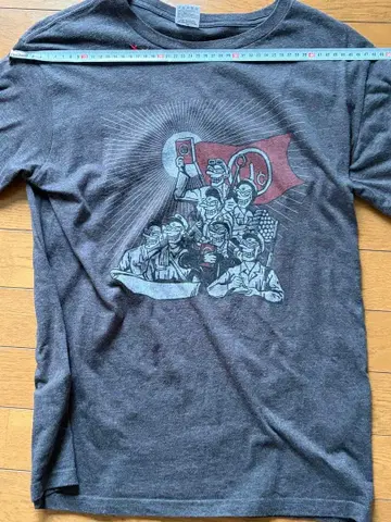 UNICORN 유니콘 재결성 투어 T셔츠 L