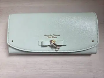 사만사 타바사 사만사 타바사 장지갑