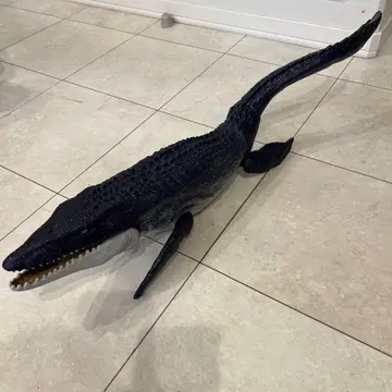 모사사우루스 쥬라기 월드