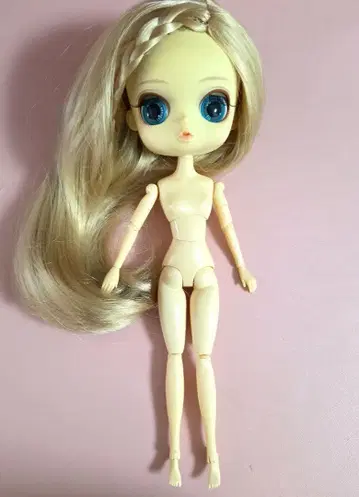 [ 본체만 ] 비올 (풀립) 이노센트 월드 콜라보