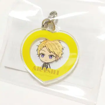 앙스타 아라시 커스텀 아이돌 참 10주년 전시회