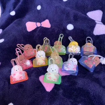 말랑말랑 스퀴즈 토이 푸들