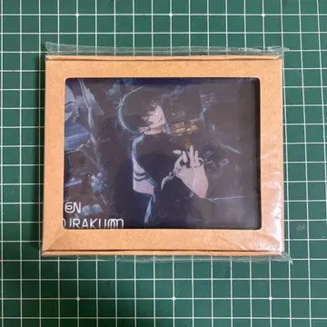 [ 미개봉 ] 에이트리 첨부 노블 아트