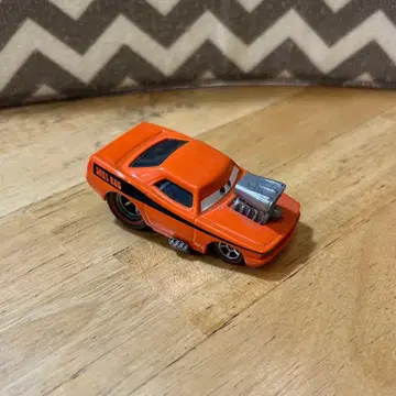 마텔 카즈 스노트 낚싯대