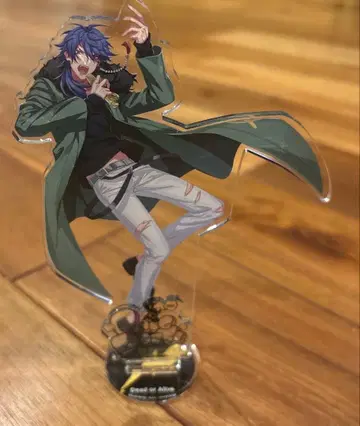 히프노시스 마이크 아리스가와 다이토 아크릴 스탠드