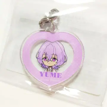 앙스타 유메 커스텀 아이돌 참 10주년 전시회