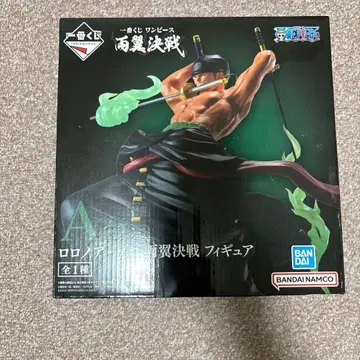 제일복권 원피스 로로노아 조로