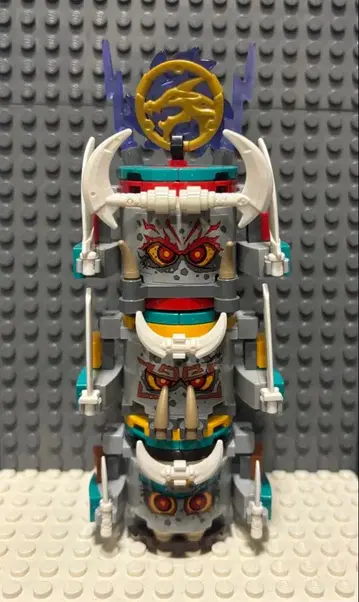 정품 LEGO 레고 닌자고 가디언